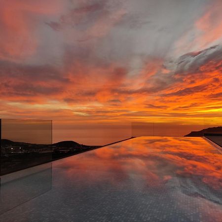 Villa Taburiente El Paso Exteriör bild